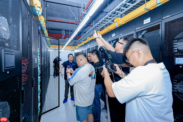 数智共昇 湘聚有为|AI助力湖南千行百业发展新质生产力