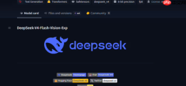 DeepSeek V4多模态模型正式开源，Agent能力接近Opus-4.8