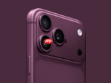 取消星宇橙！iPhone18 Pro Max浅蓝、樱桃红实锤亮相
