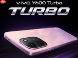9000mAh大电池+90W闪充，vivo Y600 Turbo首销2099元起！