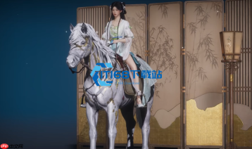 燕云十六声坐骑获取完全手册 朝阳群众亲授省心骑术
