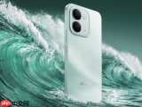 iQOO Z11S火热开售：iQOO首款万级大电池手机，1799元起