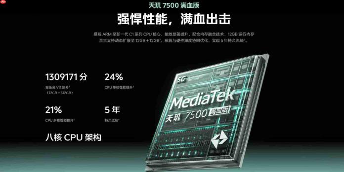 iQOO Z11S火热开售：iQOO首款万级大电池手机，1799元起