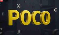 POCO手机命名含义引热议 F/X/M/C/GT各代表什么