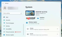 为什么Win11语音输入无反应 win11语音输入没反应解决教程