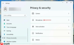 为什么Win11语音输入无反应 win11语音输入没反应解决教程