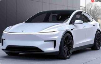 特斯拉:中国智造的Model Y 登顶日本进口车型销量榜首