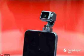 荣耀Robot Phone机器人手机8月上市,产品线将持续迭代