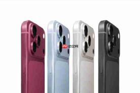 苹果iPhone 18 Pro/Max影像升级曝光：可变光圈来了