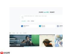 电商卖家如何选择AI设计工具？PixPix对比美图设计室、即梦AI