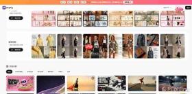 电商卖家如何选择AI设计工具?PixPix对比美图设计室、即梦AI