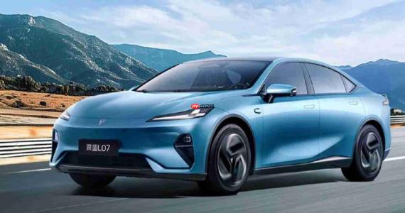 10万级家用新能源轿车排名怎么参考?家用选车核心考量维度