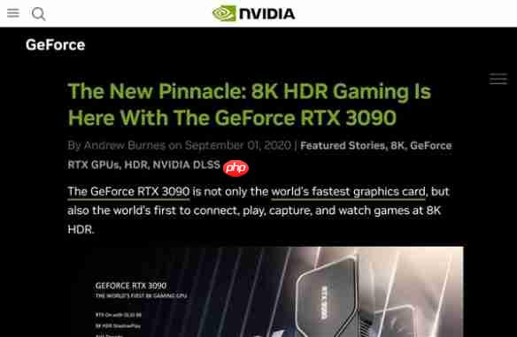 近5万元的显卡也带不动?RTX5090在6K显示器前翻了车