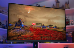 近5万元的显卡也带不动？RTX5090在6K显示器前翻了车