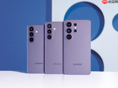 用脚步丈量城市 用镜头记录故事 三星Galaxy S26系列带来秋日出行指南