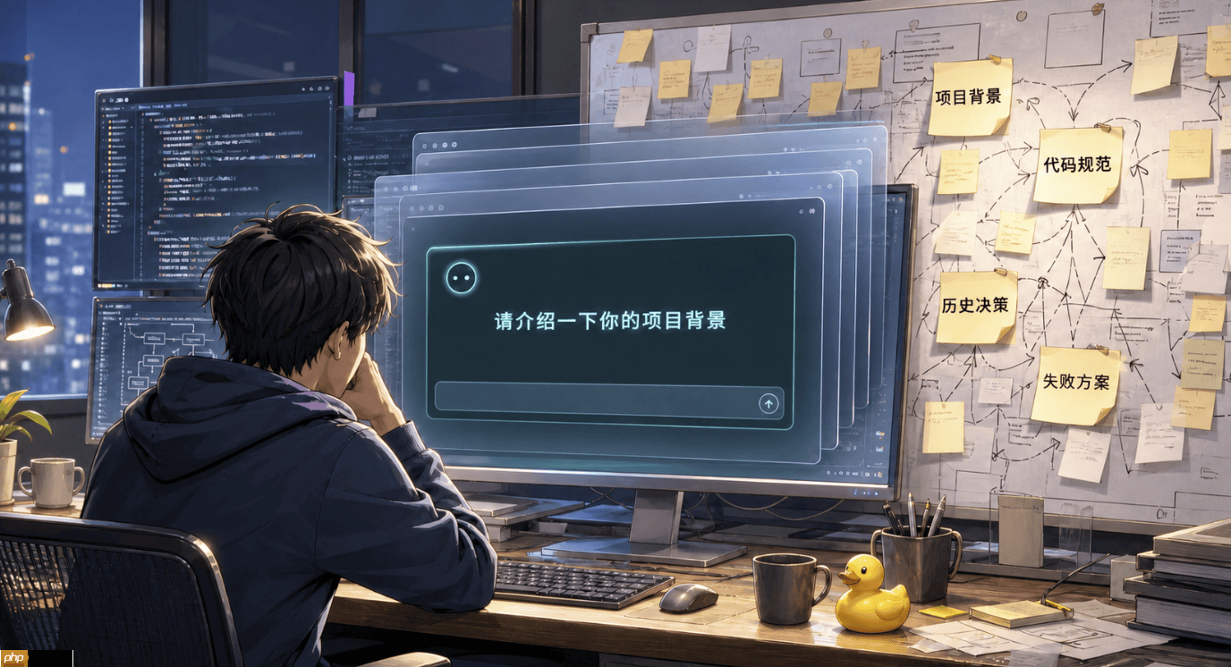 从Context到Memory:MemoraXCode 如何让CodingAgent 记住项目经验