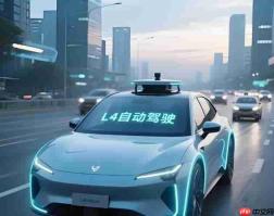 我国L3/L4自动驾驶强制国标正式文件发布 明年7月实施