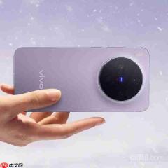 vivo X500系列三款新机备案信息公布 新机发布临近