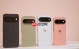 谷歌Pixel 11开机动画移除安卓标识 突出Gemini智能