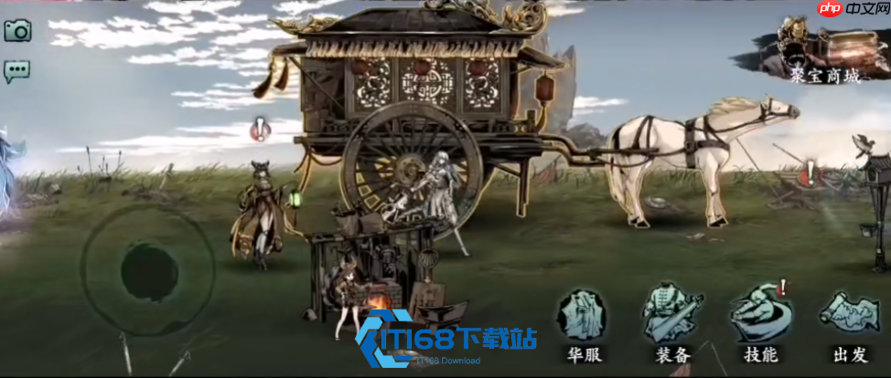 神秘葫芦获取全流程指南 落鸦村支线任务与副本挑战解密