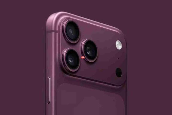 iPhone 18 Pro新配色曝光:星宇橙退场,酒红色或成新主打色!