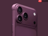 iPhone 18 Pro新配色曝光：星宇橙退场，酒红色或成新主打色！