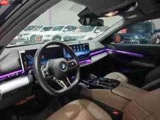 豪华中大型车跌至3系价位！宝马5系裸车价不到27万！