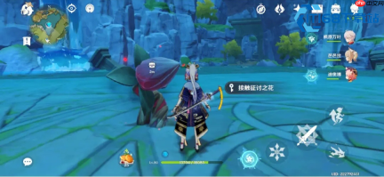 原神雪山迷踪乔尔石门解锁全指南 北京朝阳玩家教您避开卡关大坑