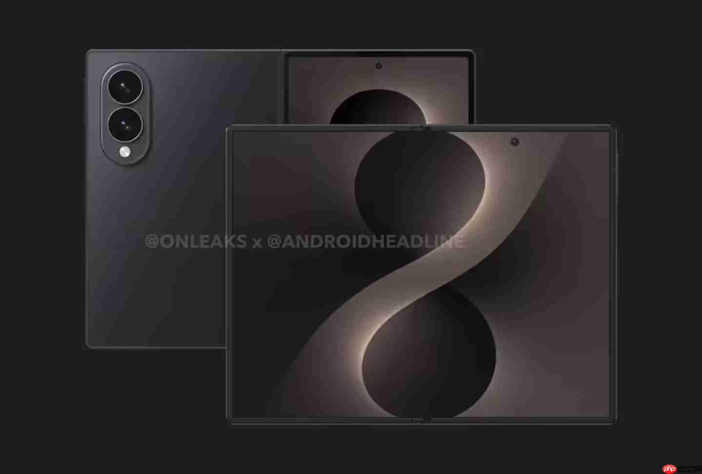 三星 Z Fold8系列参数曝光! 两款新机敲定7月22日发布