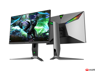 蚂蚁电竞VS ROG显示器怎么选？技术路线与代表机型解析