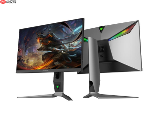 蚂蚁电竞VS ROG显示器怎么选?技术路线与代表机型解析