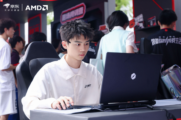 打瓦选AMD,帧帧制霸!AMD携京东、机械革命开启