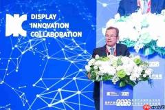 默克光电科技亮相DICEXPO 2026:以材料智能驾驭多维之光,AI时代新型显示