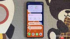 三星One UI 9.5曝光自定义小组件功能 预计明年发布