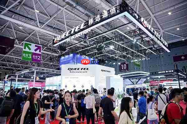 IOTE2026 | 百搭主控板登场!移远QSM603FCP,打造AIoT终端的高效底座