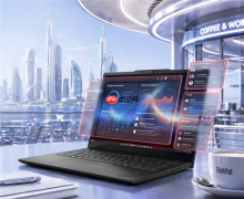联想推出2026款全新ThinkPad E13笔记本！售价6999元
