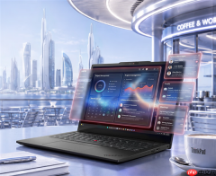 联想推出2026款全新ThinkPad E13笔记本!售价6999元