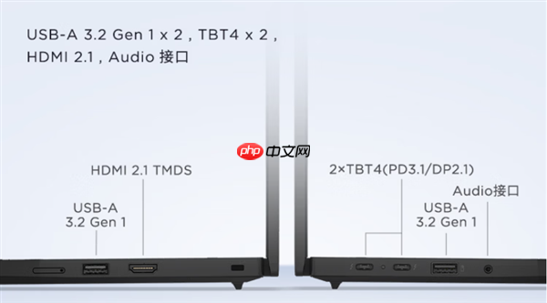 联想推出2026款全新ThinkPad E13笔记本!售价6999元
