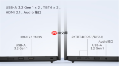 联想推出2026款全新ThinkPad E13笔记本!售价6999元