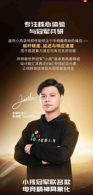 PC竞技手柄怎么选？延迟与回报率指南
