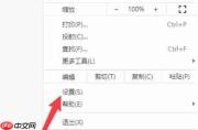 谷歌浏览器怎么设置付款方式-谷歌浏览器设置付款方式的方法