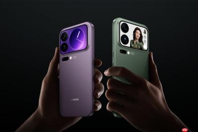 小米17系列销量突破600万台！登顶国产安卓旗舰榜