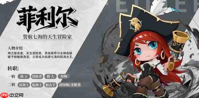 航海记职业强度排行什么样职业强度排行一览