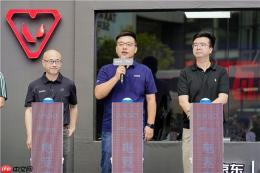 打瓦选 AMD，帧帧制霸！AMD 携京东、机械革命开启 京东电竞嘉年华成都战场