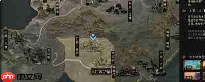太吾绘卷天幕心帷角色创建有什么重要知识
