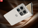 联想moto razr fold正式发布：9999元起，AI与影像双旗舰定位