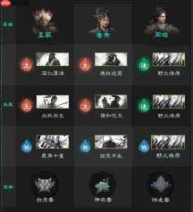 三国:天下归心中周瑜技能详解