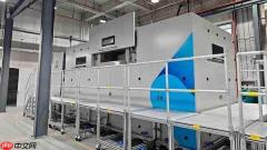 米级PEEK材料3D打印实现突破！国产高温SLS刷新装备能力边界