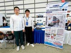 赋能大湾区创科发展港城大领衔研电赛港澳赛区包揽三项全国一等奖