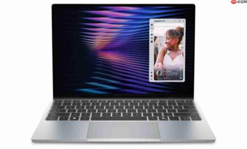 轻盈随行，实力随身：全新戴尔XPS 13登陆全国线下门店